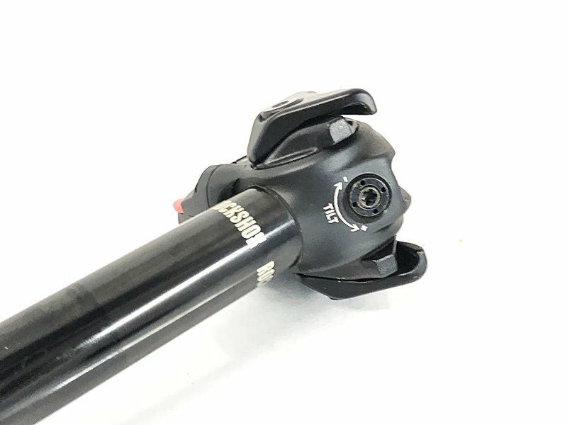 ロックショックス ROCKSHOX リバーブ アクシス REVERB AXS 34.9mm