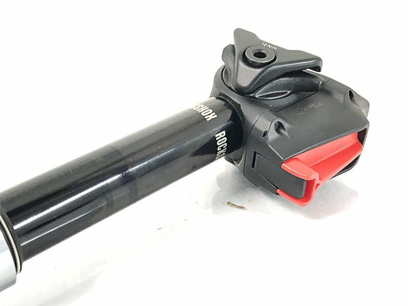 ロックショックス ROCKSHOX リバーブ アクシス REVERB AXS 34.9mm