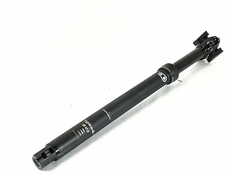 クランクブラザーズ CRANK BROTHERS ハイライン XC グラベル HIGHLINE