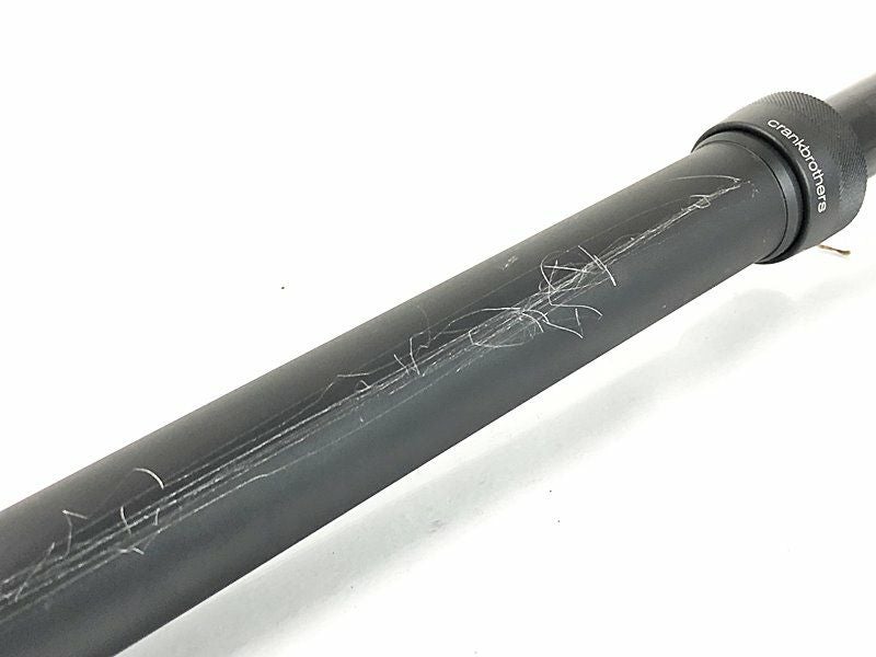 クランクブラザーズ CRANK BROTHERS ハイライン XC グラベル HIGHLINE