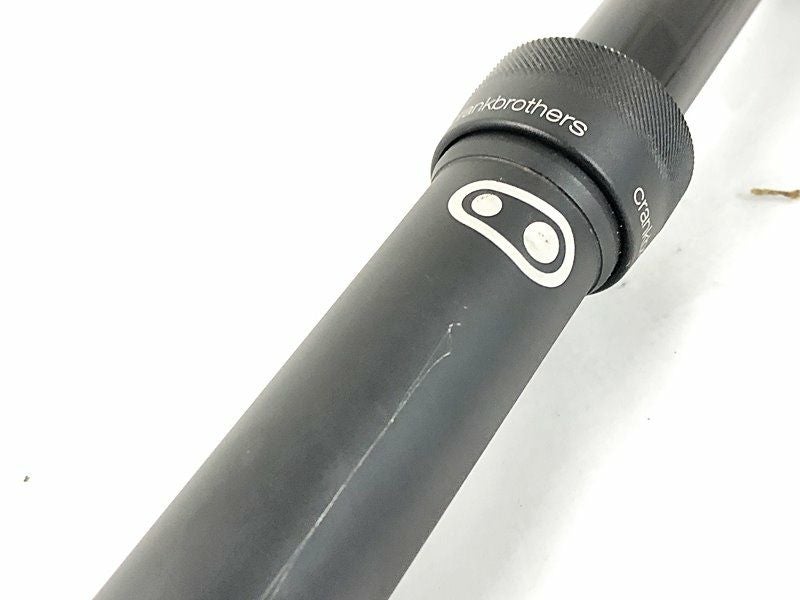 クランクブラザーズ CRANK BROTHERS ハイライン XC グラベル HIGHLINE