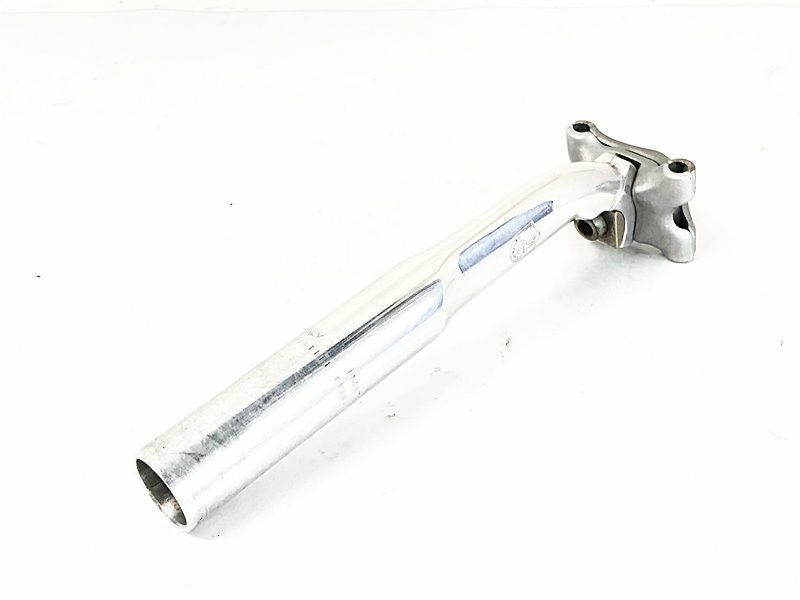 Campagnolo カンパニョーロ Cレコード エアロシートポスト 26.8 自転車 Campagnolo カンパニョーロ Cレコード エアロシートポスト 26.8