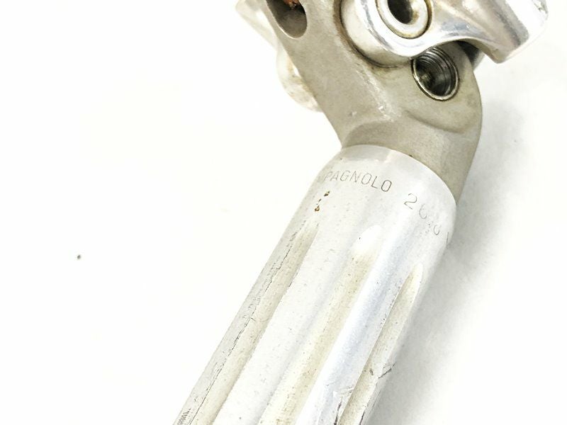 プライスダウン開始】カンパニョーロ CAMPAGNOLO スーパーレコード