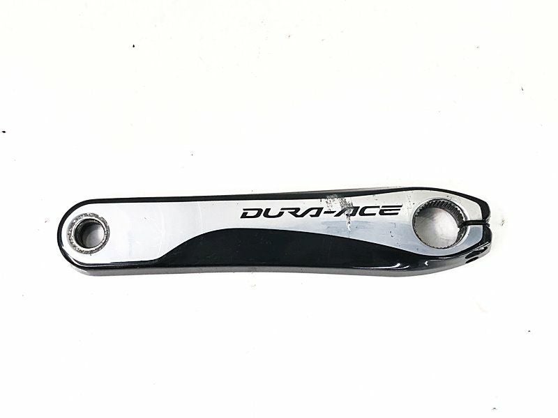 【左のみ】DURA-ACE FC-9000 クランクアーム 170mm シマノ SHIMANO デュラエース DURA-ACE FC-9000 172.5mm クランク