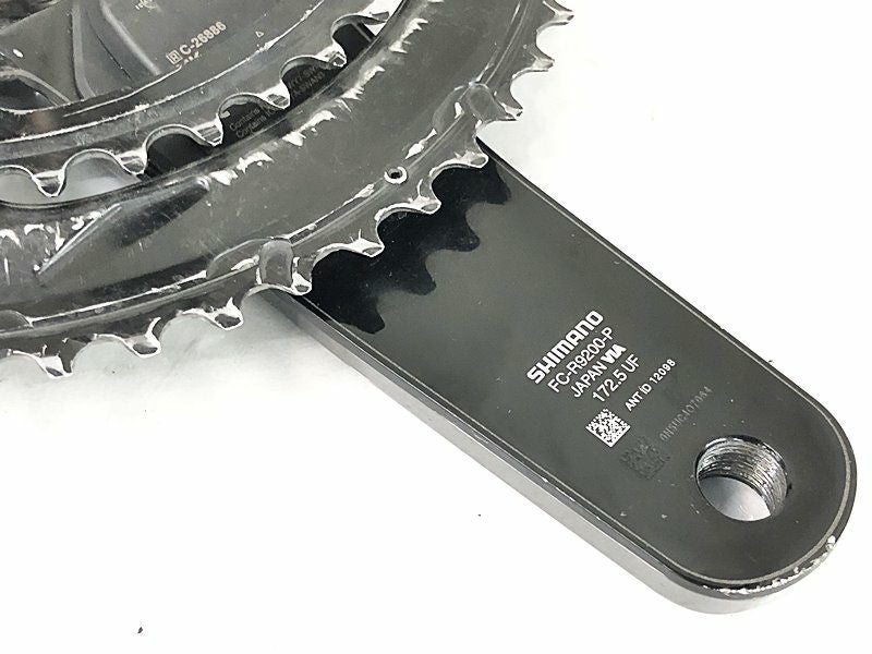プライスダウン開始】シマノ SHIMANO デュラエース DURA-ACE FC-R9200