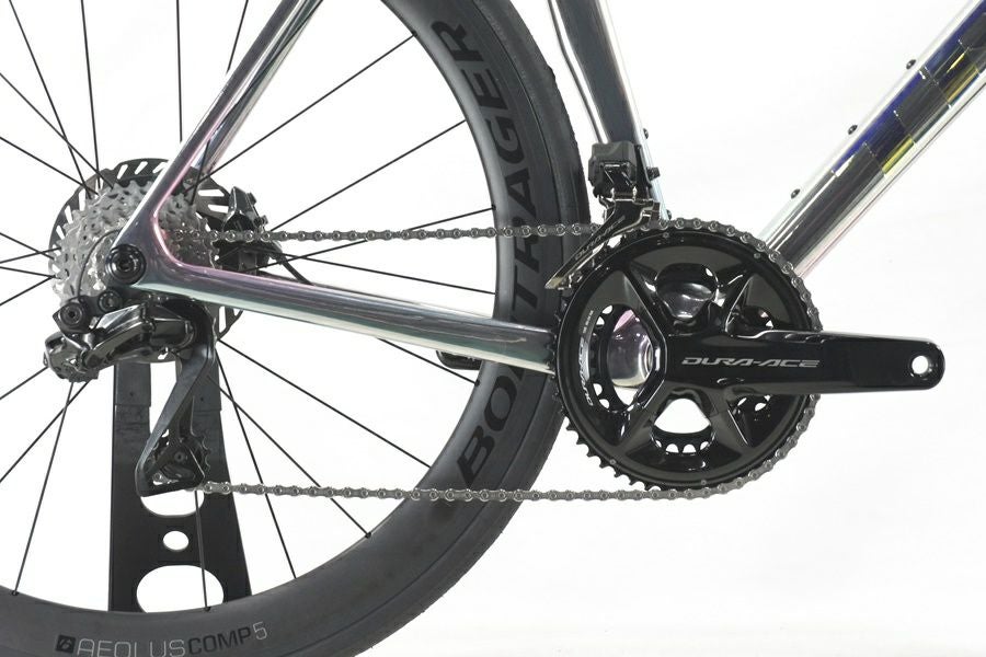◇◇トレック TREK マドン MADONE SLR Gen8 2024年モデル PROJECTONE