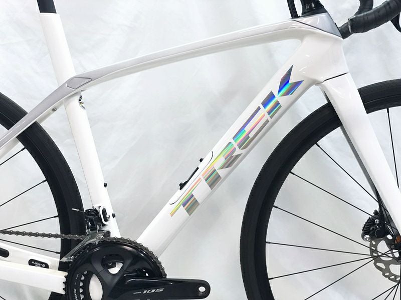 当サイト限定 完成車 BIG SALE】美品 トレック TREK ドマーネ DOMANE