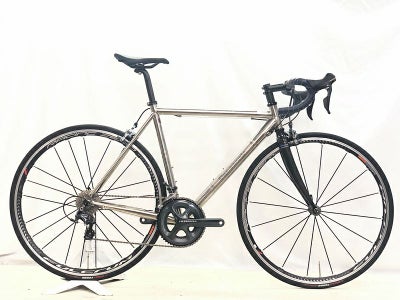 美品 パナソニック Panasonic ORT18 SHIMANO ULTEGRA 6800 2015年 