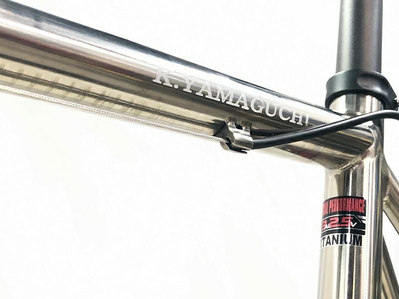 美品 パナソニック Panasonic ORT18 SHIMANO ULTEGRA 6800 2015年
