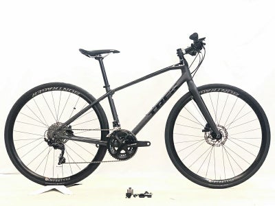 プライスダウン開始】美品 トレック TREK FX SPORT 6 SHIMANO 105 