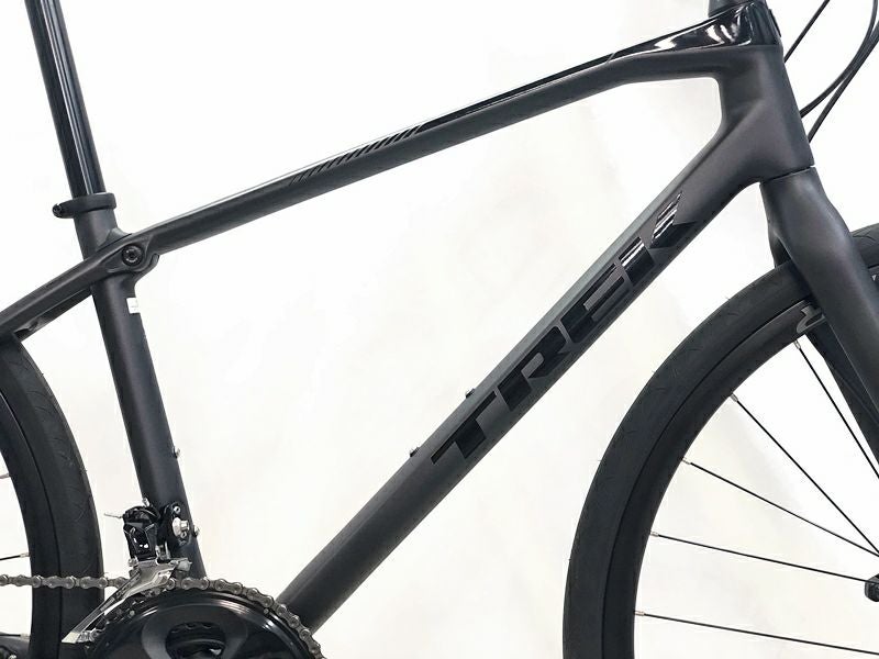 プライスダウン開始】美品 トレック TREK FX SPORT 6 SHIMANO 105