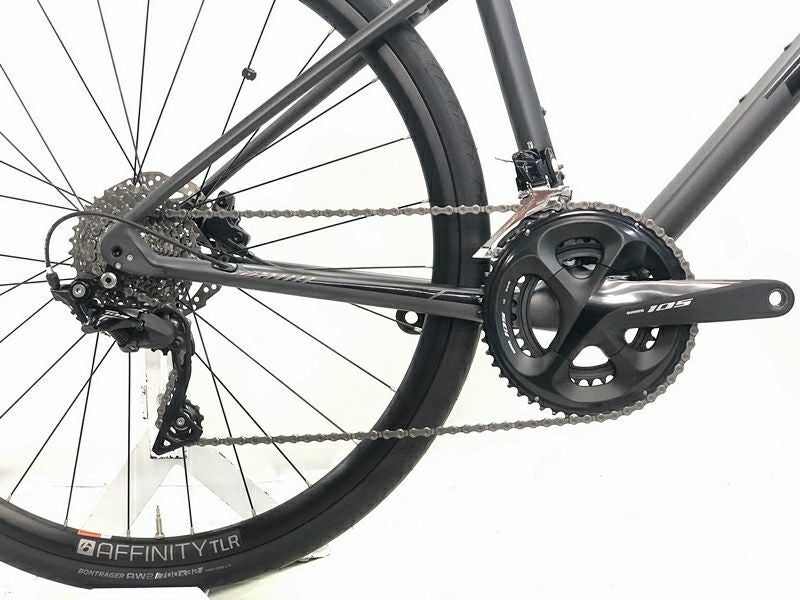 プライスダウン開始】美品 トレック TREK FX SPORT 6 SHIMANO 105