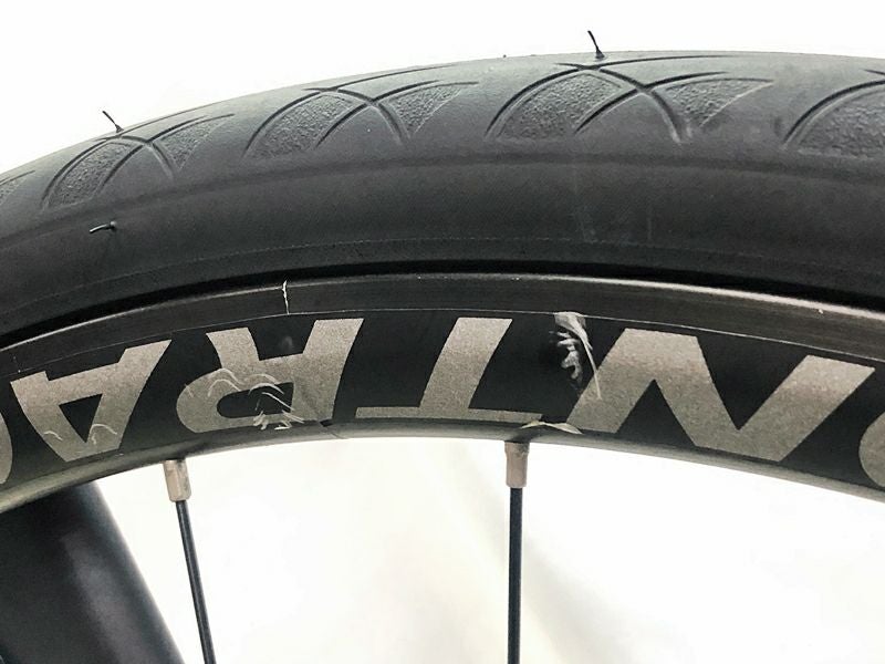 プライスダウン開始】美品 トレック TREK FX SPORT 6 SHIMANO 105