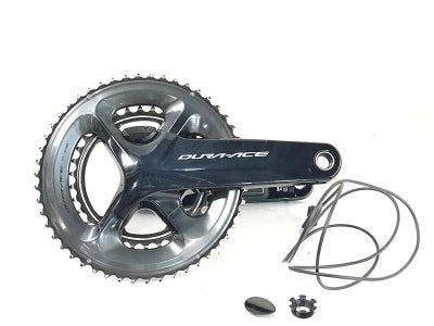 シマノ SHIMANO デュラエース DURA-ACE FC-R9100-P 50-34T/172.5mm 