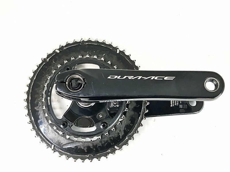 シマノ SHIMANO デュラエース DURA-ACE FC-R9100-P 50-34T/172.5mm