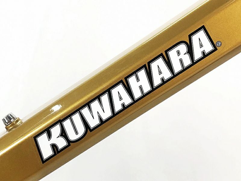 プライスダウン開始】美品 クワハラ KUWAHARA ガープストリート Gaap