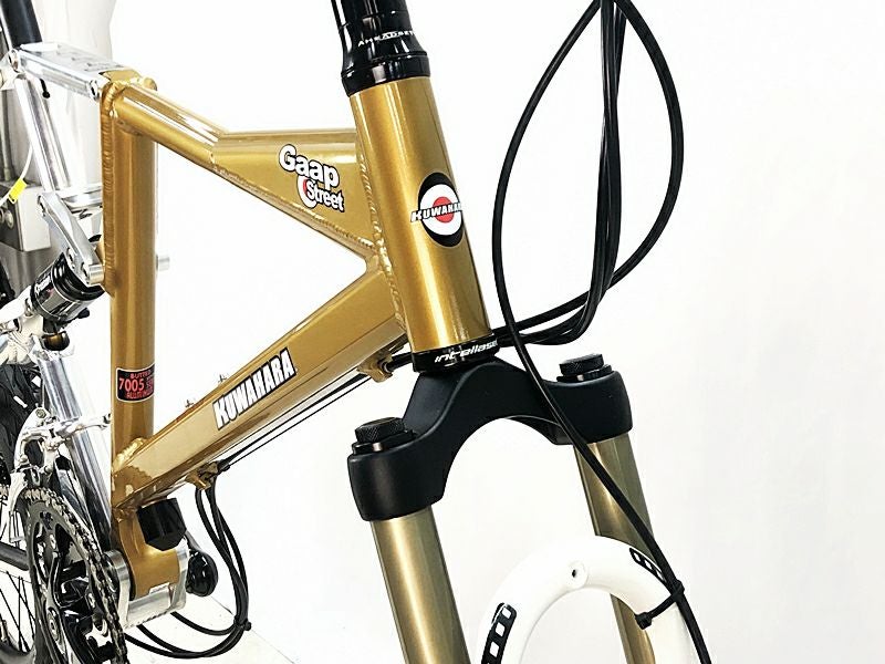 プライスダウン開始】美品 クワハラ KUWAHARA ガープストリート Gaap