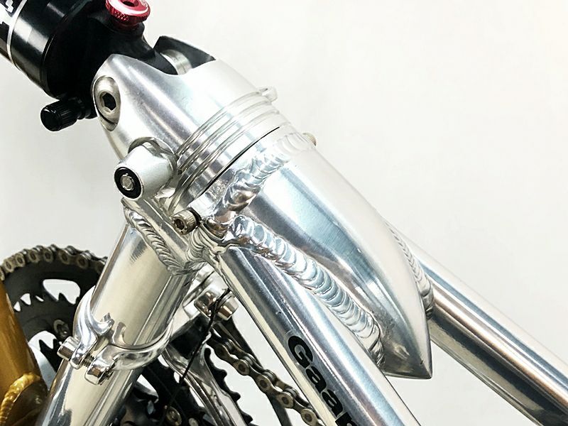 プライスダウン開始】美品 クワハラ KUWAHARA ガープストリート Gaap