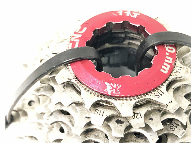 シマノ SHIMANO アルテグラ ULTEGRA CS-R8000 11S 11-25T スプロケット 〇