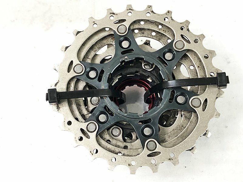 シマノ SHIMANO アルテグラ ULTEGRA CS-R8000 11S 11-25T スプロケット 〇