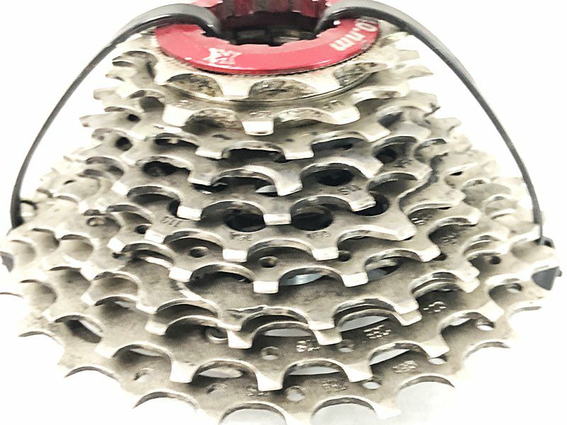 シマノ SHIMANO アルテグラ ULTEGRA CS-R8000 11S 11-25T スプロケット 〇