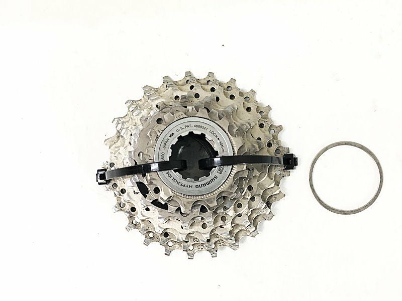 プライスダウン開始】シマノ SHIMANO アルテグラ ULTEGRA CS-6600 9S