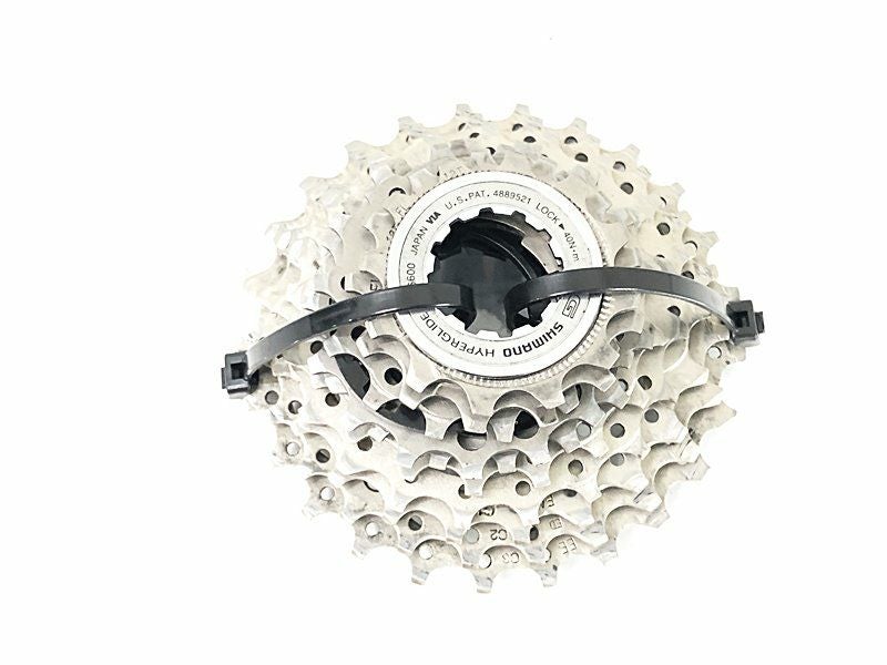 シマノ SHIMANO アルテグラ ULTEGRA CS-6600 9S 12-25T スプロケット 〇