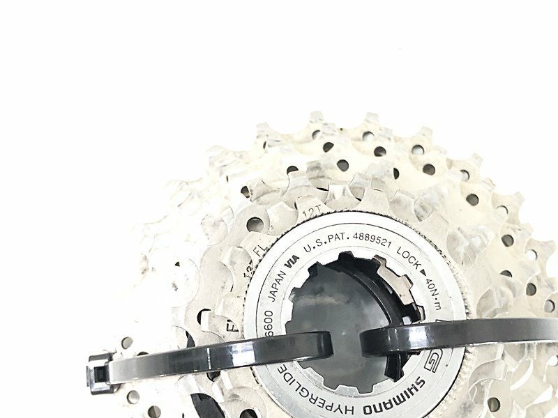 プライスダウン開始】シマノ SHIMANO アルテグラ ULTEGRA CS-6600 9S