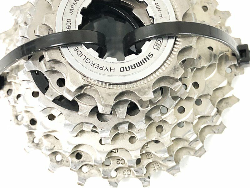 プライスダウン開始】シマノ SHIMANO アルテグラ ULTEGRA CS-6600 9S