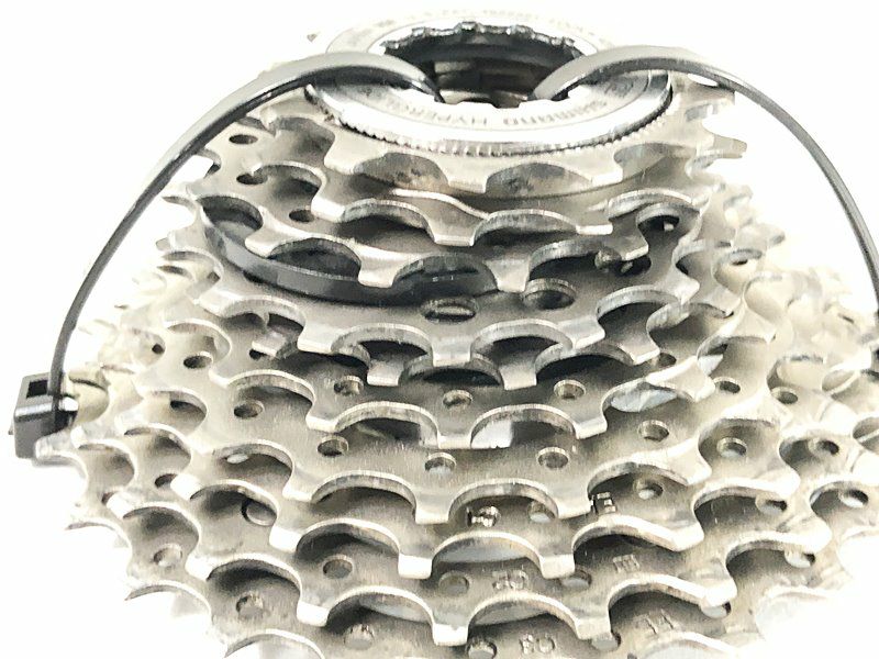SHIMANO アルテグラ ST-6600&FD-6600&RD-6600 SHIMANO 「シマノ」 ULTEGRA ST-6600 デュアルコントロールレバー