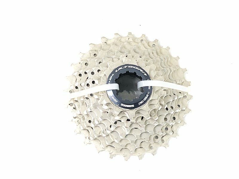 シマノ SHIMANO アルテグラ ULTEGRA CS-R8000 11S 11-28T スプロケット 〇