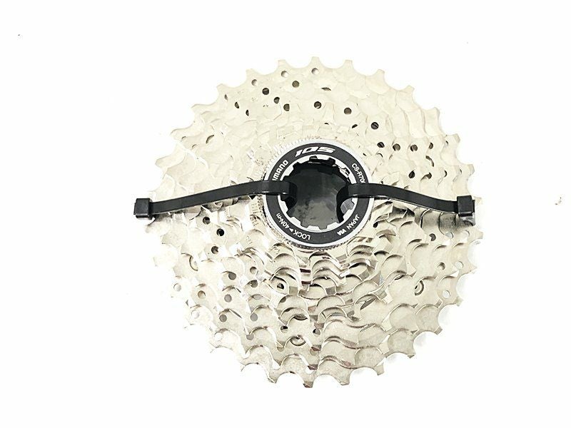 SHIMANO 105 CS-R7000 新品未使用11-30T プライスダウン開始】シマノ SHIMANO 105 CS-R7000 11S 11-30T