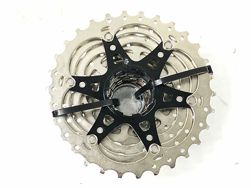 プライスダウン開始】シマノ SHIMANO 105 CS-R7000 11S 11-30T
