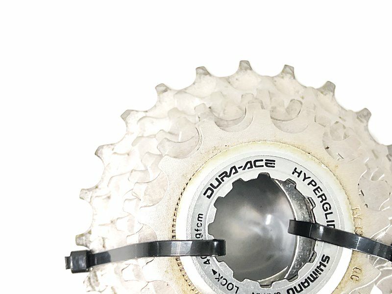 プライスダウン開始】シマノ SHIMANO デュラエース DURA-ACE CS-7400