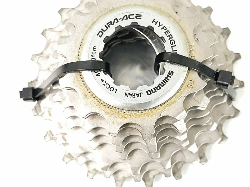プライスダウン開始】シマノ SHIMANO デュラエース DURA-ACE CS-7400