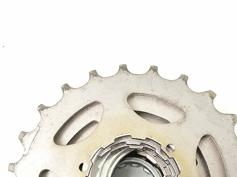 シマノ SHIMANO デュラエース DURA-ACE CS-7400 8S 13-23T スプロケット 〇