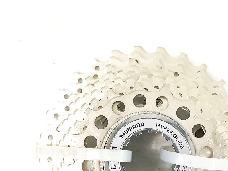 未使用品 シマノ SHIMANO アルテグラ ULTEGRA CSｰ6600 9S 16-27T