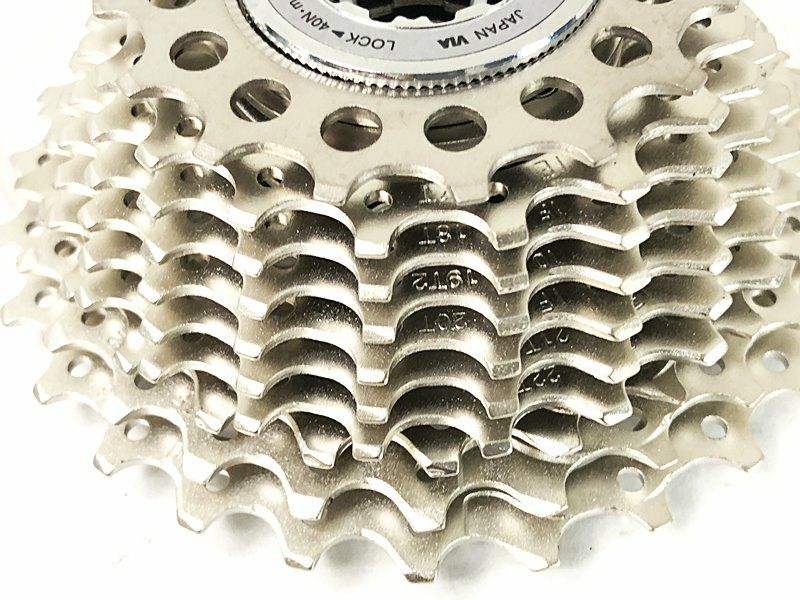 プライスダウン開始】未使用品 シマノ SHIMANO アルテグラ ULTEGRA CSｰ