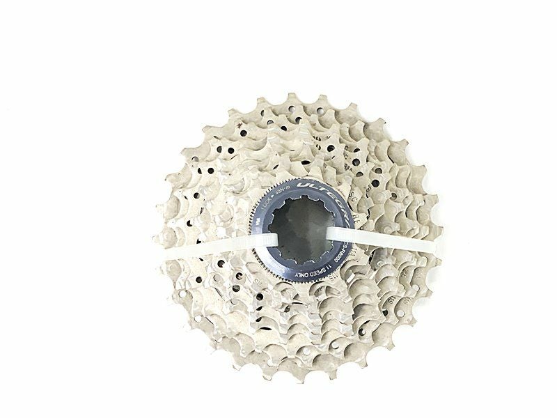 シマノ SHIMANO アルテグラ ULTEGRA CS-R8000 11S 11-28T スプロケット 〇