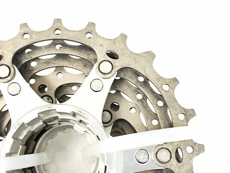 シマノ SHIMANO デュラエース DURA-ACE CS-7700 9S 12-25T スプロケット 〇