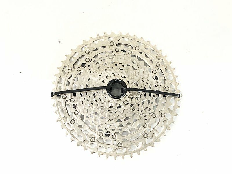 プライスダウン開始】シマノ SHIMANO ディオーレ DEORE CS-M6100 12S