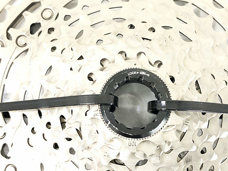 シマノ SHIMANO ディオーレ DEORE CS-M6100 12S 10-51T スプロケット 〇