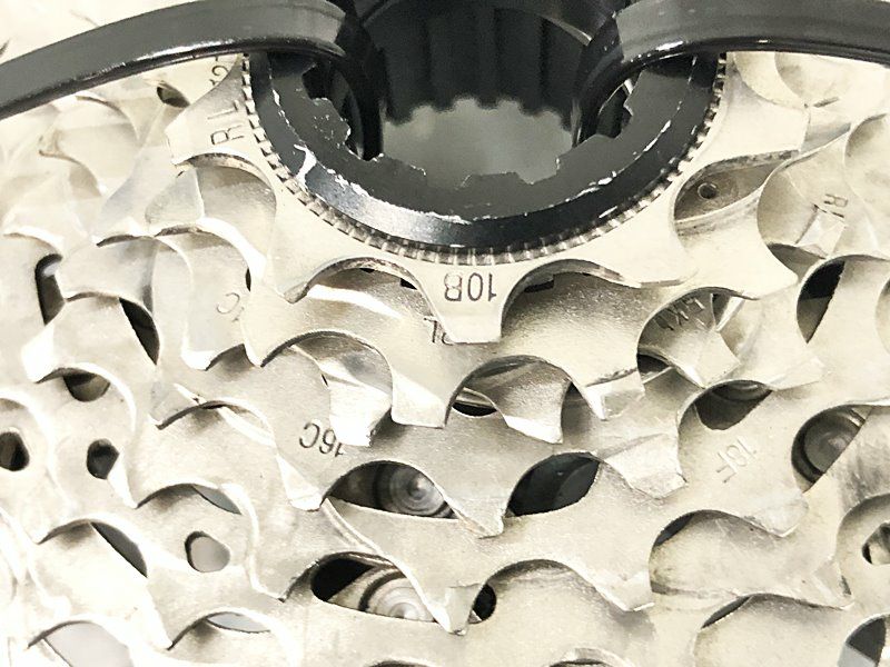 シマノ SHIMANO ディオーレ DEORE CS-M6100 12S 10-51T スプロケット 〇
