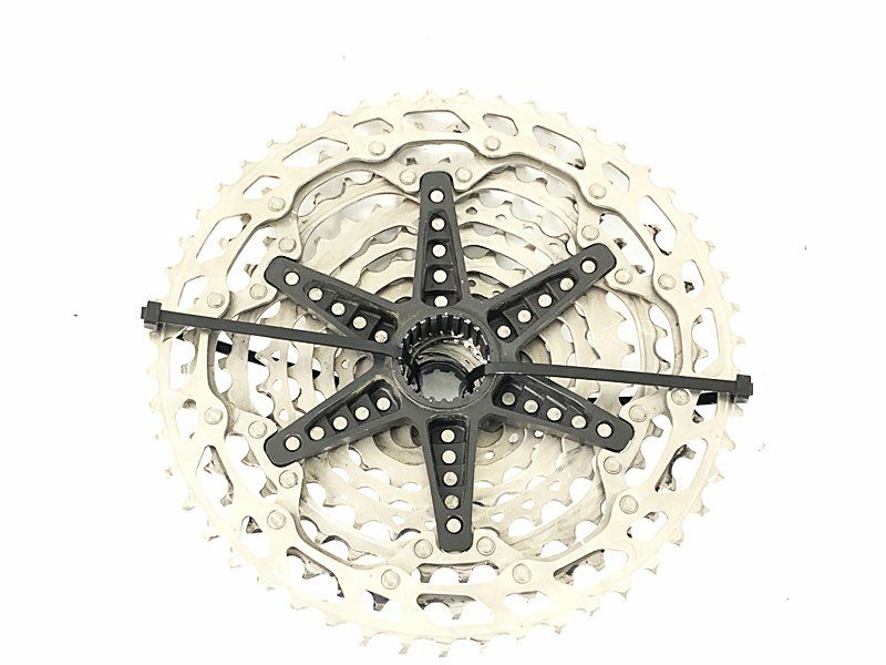 シマノ SHIMANO ディオーレ DEORE CS-M6100 12S 10-51T スプロケット 〇