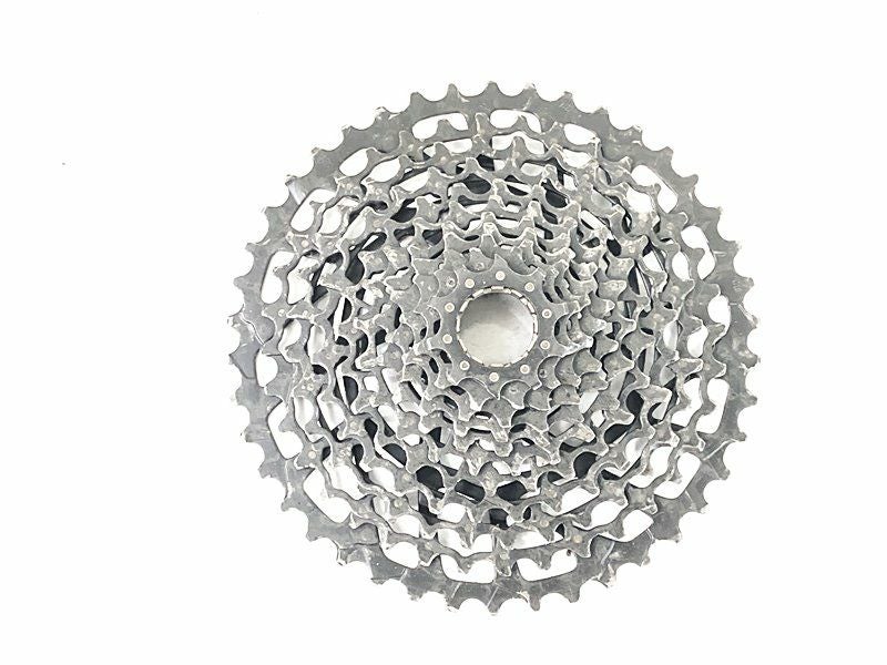 プライスダウン開始】スラム SRAM XG1150 XD DRIVE 11S 10-42T