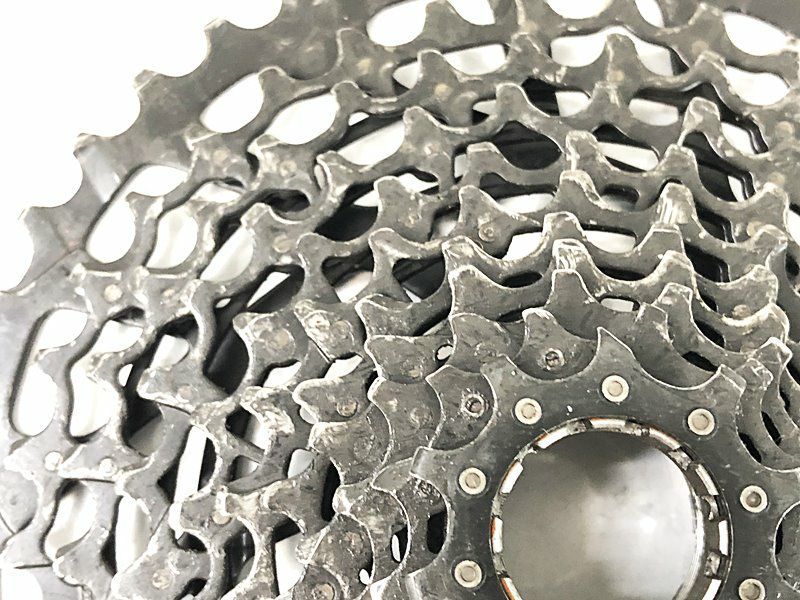 プライスダウン開始】スラム SRAM XG1150 XD DRIVE 11S 10-42T