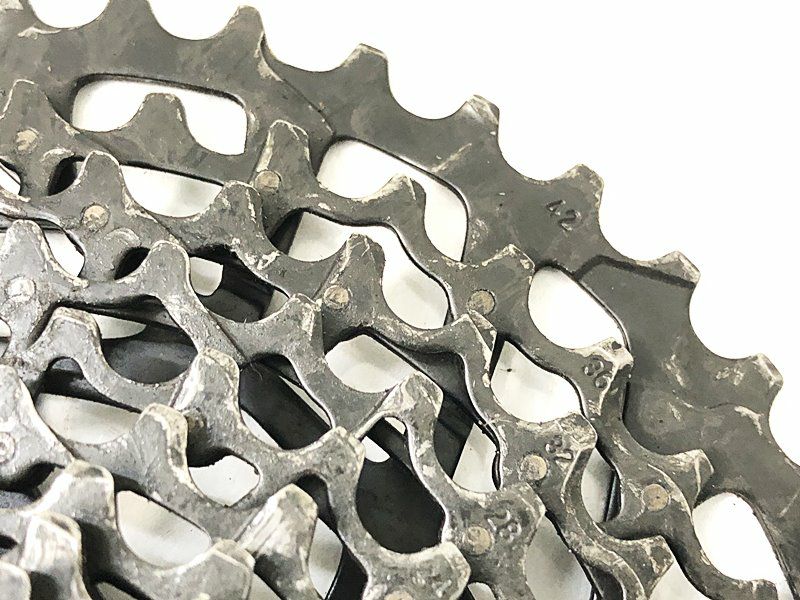 プライスダウン開始】スラム SRAM XG1150 XD DRIVE 11S 10-42T