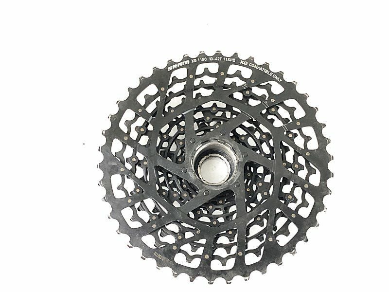 専用ゥゥゥ プライスダウン開始】スラム SRAM XG1150 XD DRIVE 11S 10-42T