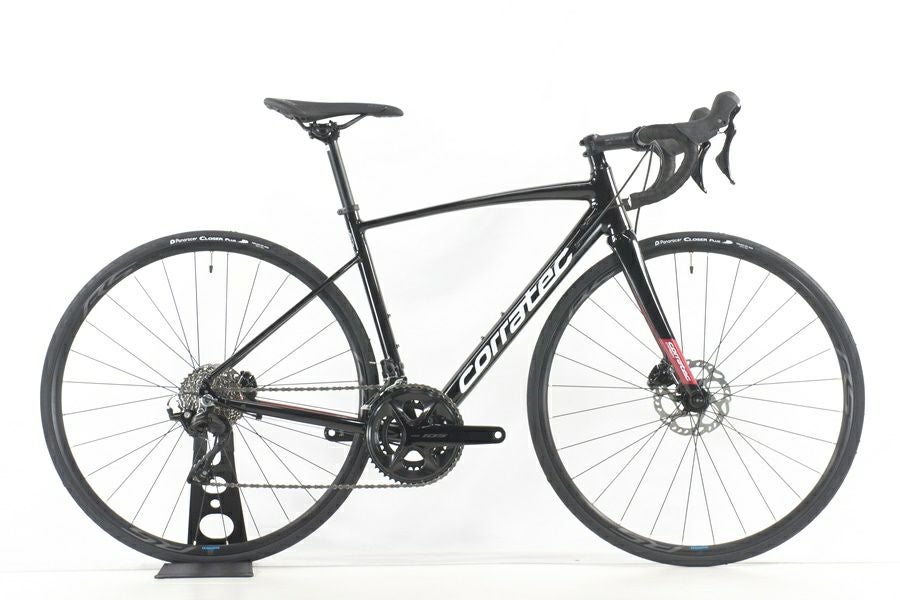 コラテック　ドロミテ　105×ティアグラ ◇◇未使用 コラテック CORRATEC ドロミテ ディスク DOLOMITI DISC