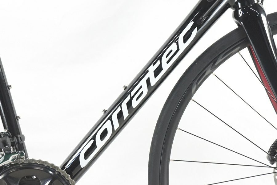 ◇◇未使用 コラテック CORRATEC ドロミテ ディスク DOLOMITI DISC